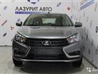 LADA Vesta 1.6, 2019, 306