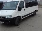 FIAT Ducato 2.2, 2011, 540000