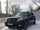 Mercedes-Benz GLK- 2.1AT, 2010, 170000