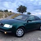 Audi A6 1.8 , 1998, 