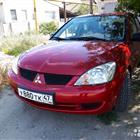 Mitsubishi Lancer 1.6 , 2007, 