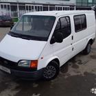 Ford Transit 2.5 , 1997, 