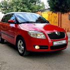 Skoda Fabia 1.6 AT, 2008, 