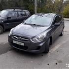 Hyundai Solaris 1.4 , 2012, 