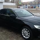 Audi A6 2.0 CVT, 2012, 155 000 