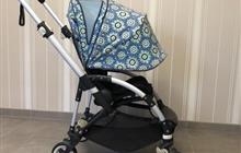   Bugaboo Bee Yellow