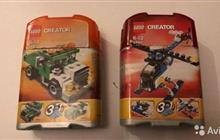 Lego Creator 5864  5865