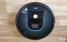 -c IRobot Roomba 981