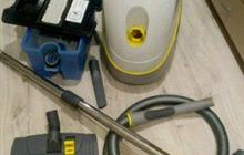    karcher ds 5500