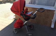  Stokke Xplory V3 