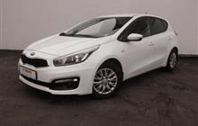 KIA cee