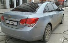 Chevrolet Cruze 1.6, 2011, 130000