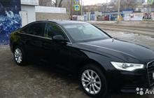 Audi A6 2.0CVT, 2012, 155000