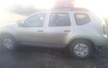 Renault Duster 1.6, 2013, 99000