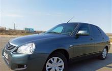 LADA Priora 1.6, 2013, 79000