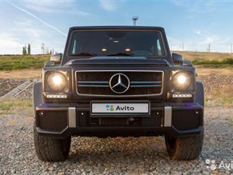   Mercedes-Benz G500 / Gelandewagen / G-Wagen / G-Klasse / G-Class /   / ,   ,    ,  