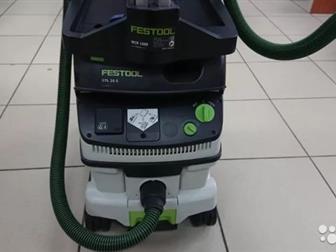  Festool CTL 26 E     WCR 1000    ,          ,   ,   