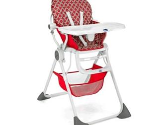    Chicco Pocket Lunch red wave,    ,    ,      ,   