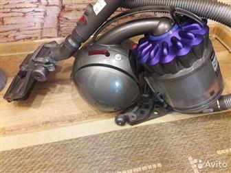  Dyson DC37,  ,     , ,     ,        ,  