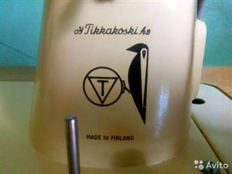   Tikkakoski (),  50- ,   ,     (   )   ,    