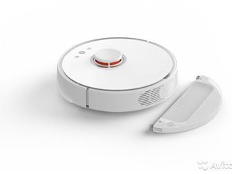 - Xiaomi Robot Vacuum Cleaner EU - 18490 ??   1  ?? / ??  - Xiaomi Mi Robot Vacuum   