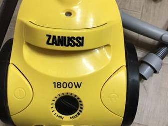  Zanussi   , ,  