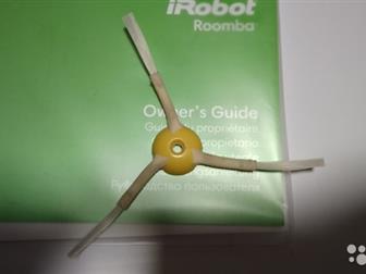    iRobot, , \,    