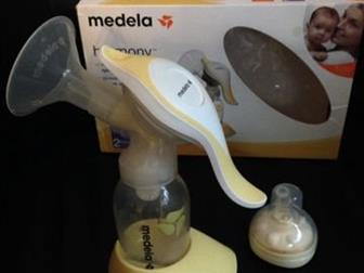  Medela Harmony,  ,       ,     ,      ()  