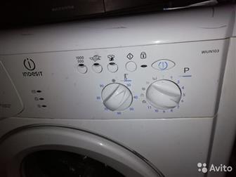 Indesit wiun103 ///3, 5 ///1000 ,  ,   ,       ,  ,       