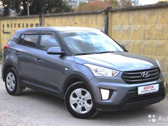  Hyundai Creta   ! 1 !  !    !     !  !   