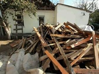 Отдам даром доски и сваи в Волгограде