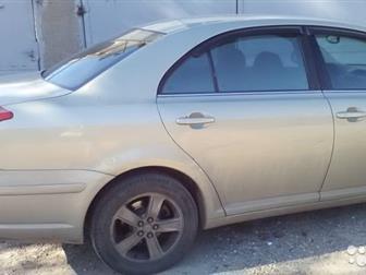  Toyota Avensis 2004 ,      ,   ,    ,    ,    ,  