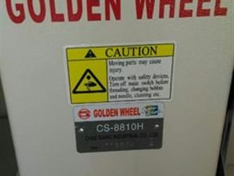    GOLDEN WHEEL CS-8810,     H   ,        ,      ,  