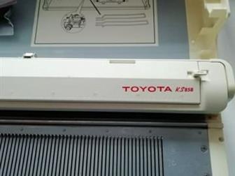    Toyota KS858   ,  ,  ,  ,  