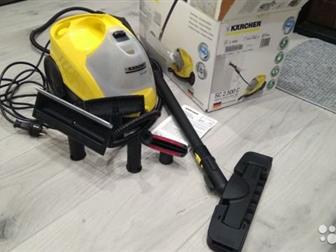 , !  Karcher SC 2, 500 C  3 ,  !    ,    