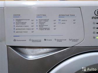   Indesit        