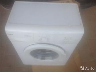   Beko  3,5 ,   