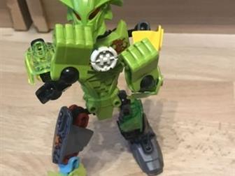 LEGO Bionicle: /  