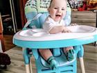 Стул для кормления