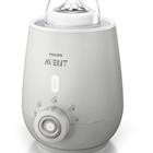 Подогреватель бутылочек электрический с функцией а