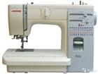   Janome