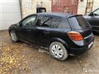 Opel Astra 1.4, 2008, 120000