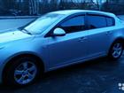 Chevrolet Cruze 1.8AT, 2012, 126000