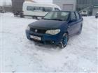 FIAT Albea 1.4, 2007, 118000