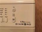 SAMSUNG Diamond WF-E592NMW 6kg