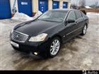 Infiniti M35 3.5AT, 2008, 260000