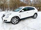 Cadillac SRX 3.0AT, 2012, 69000