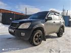 Chery Tiggo (T11) 1.8, 2009, 200000