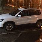 Volkswagen Tiguan 1.4 , 2012, 