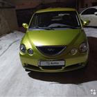 Chery QQ6 (S21) 1.3 , 2009, 89 000 